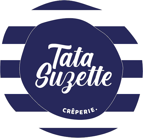 LOGO TATA SUZETTE